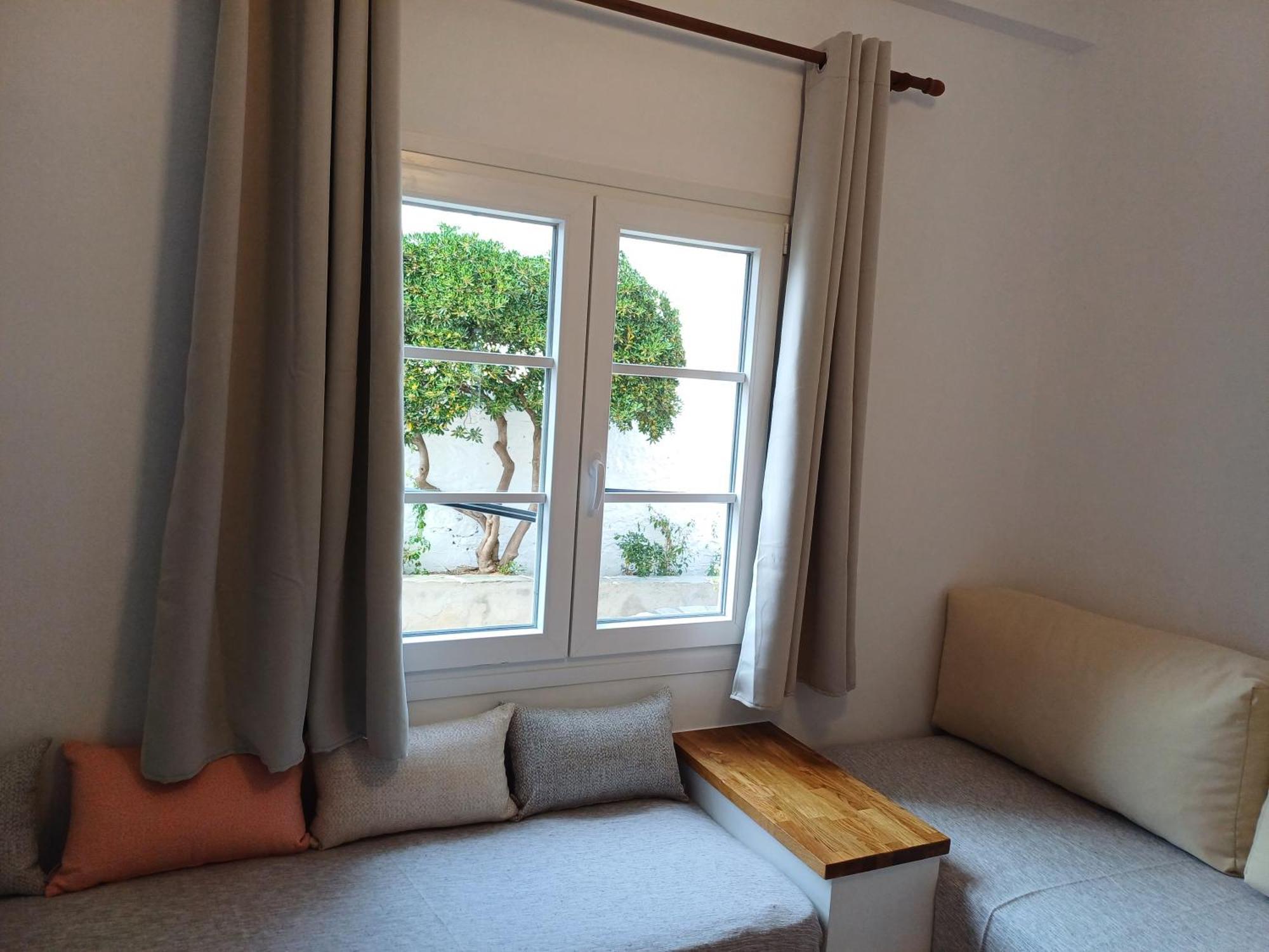 Villa Margarita Spétses Habitación foto